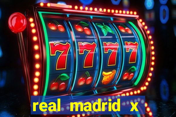 real madrid x liverpool futemax